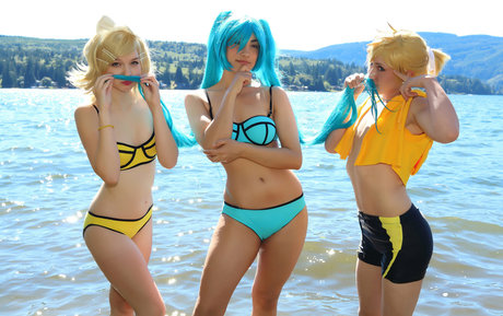 Aelarose xxx model picture