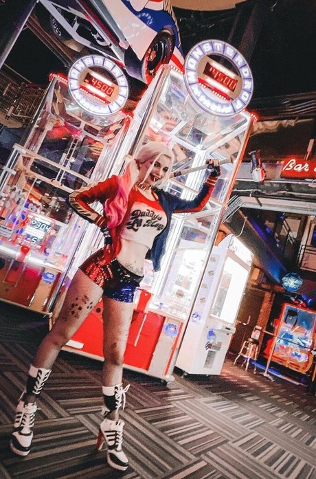 Aelarose hd model image