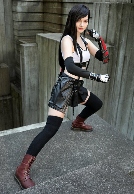 Aelarose model sexy photos