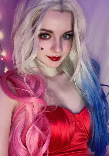 Aelarose high quality actress picture