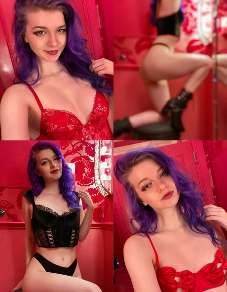 Aelarose Quick photo