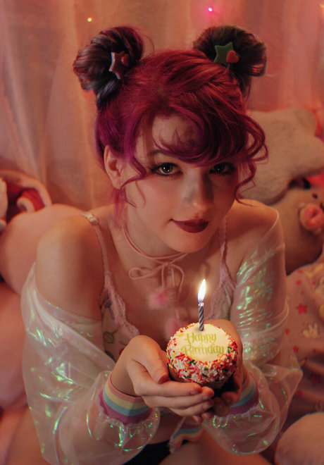 Aelarose sexy model archive