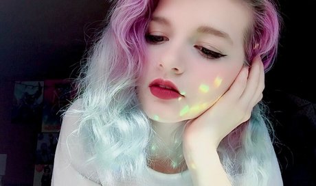 Aelarose model pornographic pic