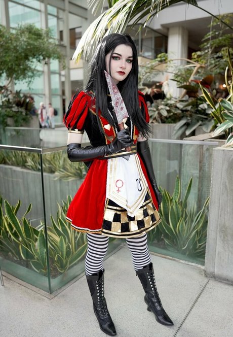 Aelarose nudes star image