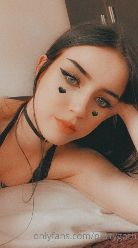 Purtygoth best pornstar pictures