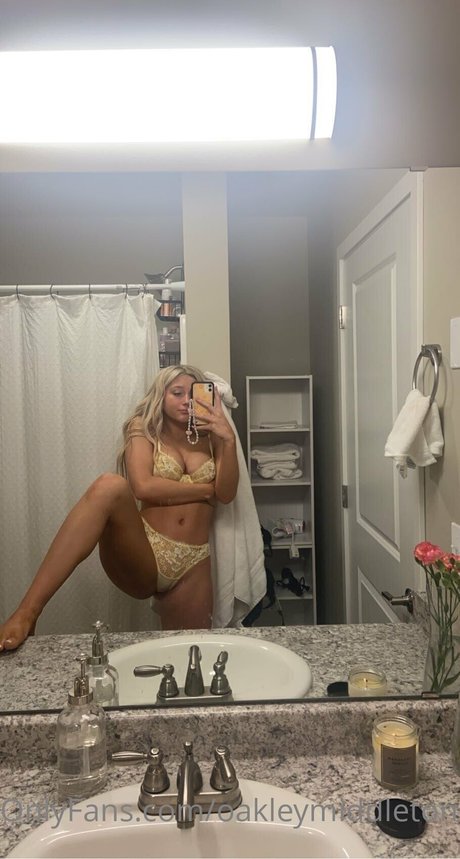 Oakleymiddleton18 pornstar best pic