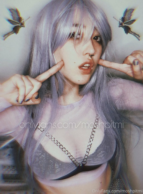 Moshpitmi xxx star picture