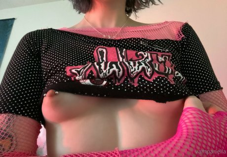 vamparie porn actress pics