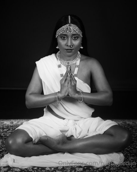 Nikita Gordijn nudes star galleries