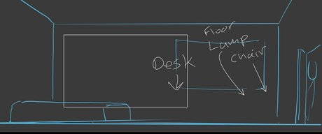 busty redhead teen onlyfans art porn image