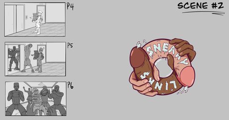 hhsneakylinks exclusive actress img