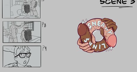 hhsneakylinks high quality pornstar galleries