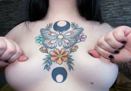 Marysaccharine porn actress img