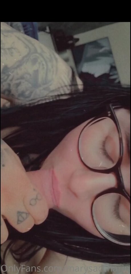 Marysaccharine pornographic star pics