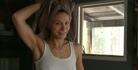 Under The Pines pornstar nudes pic