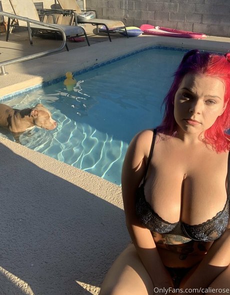 calierose Quick photo