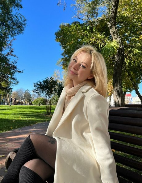 diana kuss exclusive actress pic