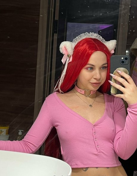 diana kuss model hot photo