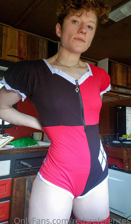 redsreferences model images