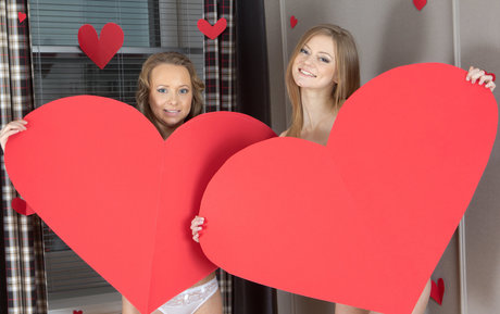 ShowyBeauty art model archive