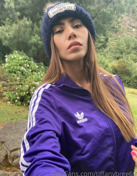 tiffanybreefree model nude pics