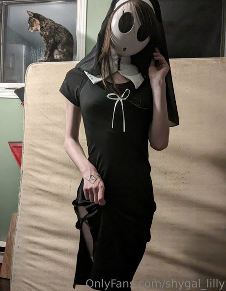 Shygal lilly nice star gallery