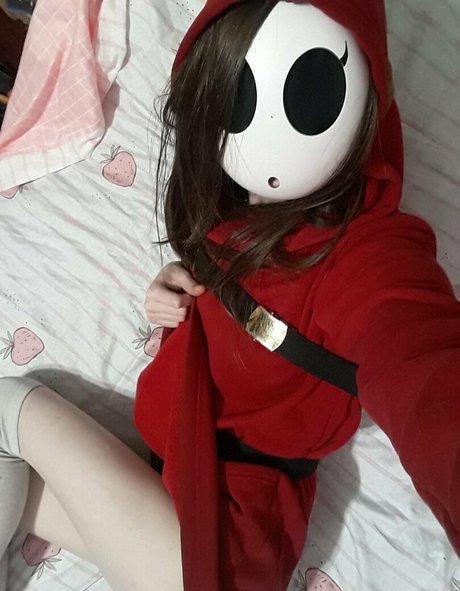 Shygal lilly top model galleries