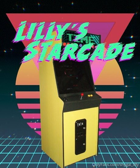 Shygal lilly actress photos