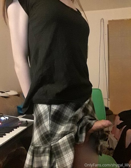 Shygal lilly sex pornstar photo