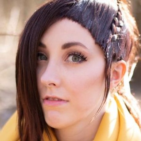 Pink Fluffy Kitchicorn pretty actress pictures