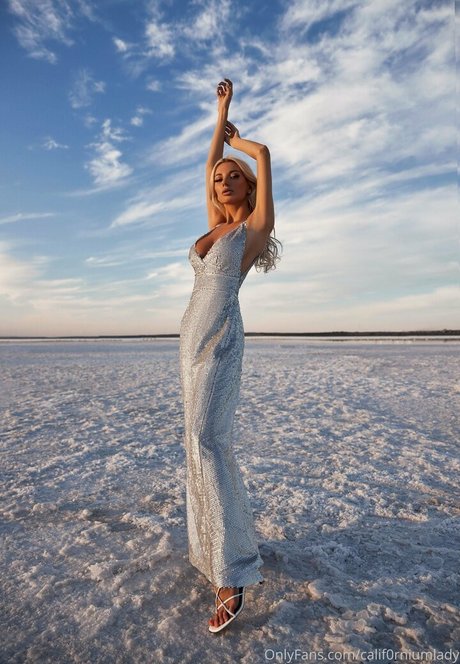 calif0rniumlady Quick photo