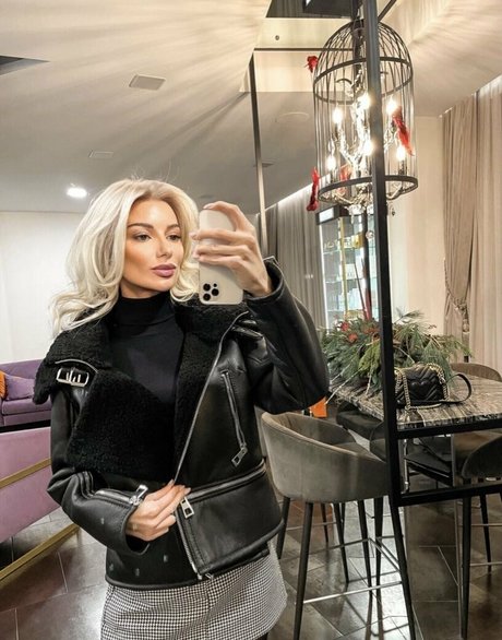 calif0rniumlady star sexy pictures