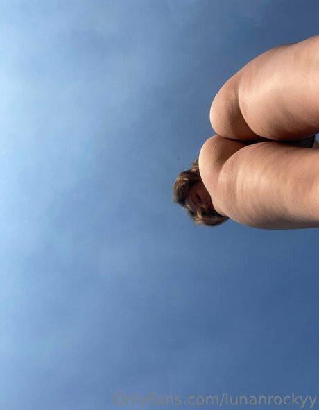 lunanrockyy pornstar high quality photos