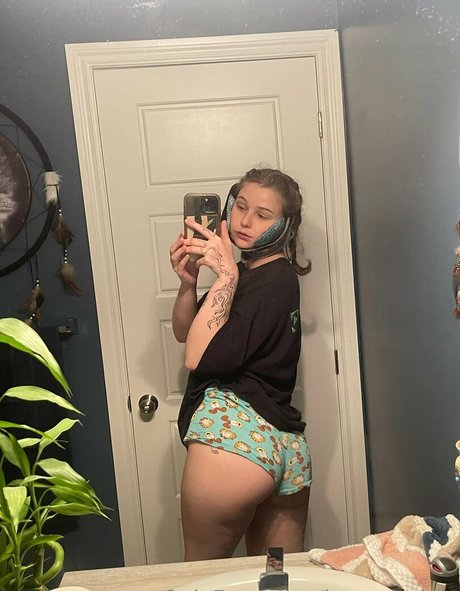 lunanrockyy model pornographic pics