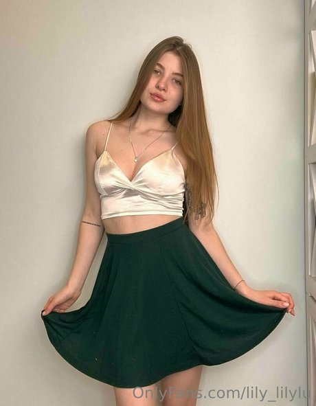 lily lilylu model nice gallery