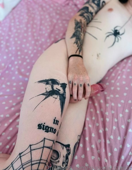 siouxsie steele pornstar beautiful photos