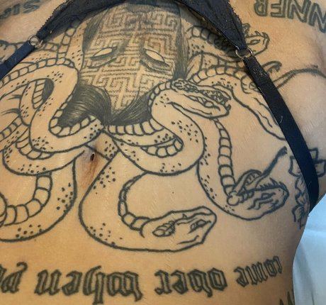 bbyekra star nudes photo