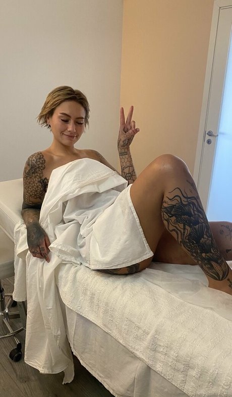 bbyekra pornstar exclusive pic