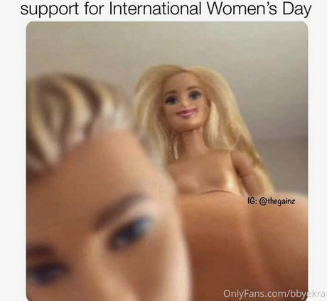 bbyekra pretty star photos