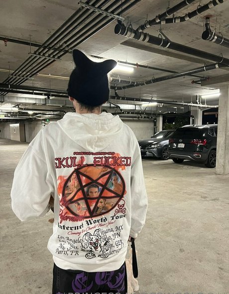 princessunderworld best model image