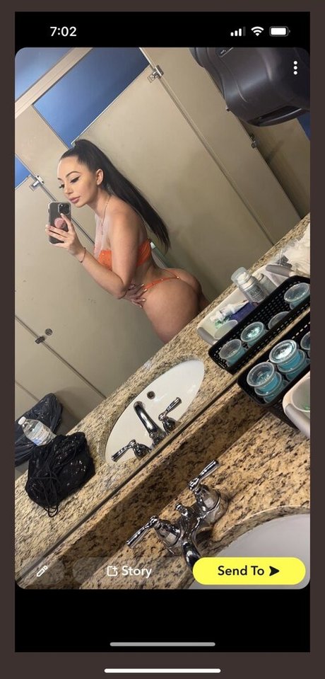 Amandaaadimeo model perfect archive