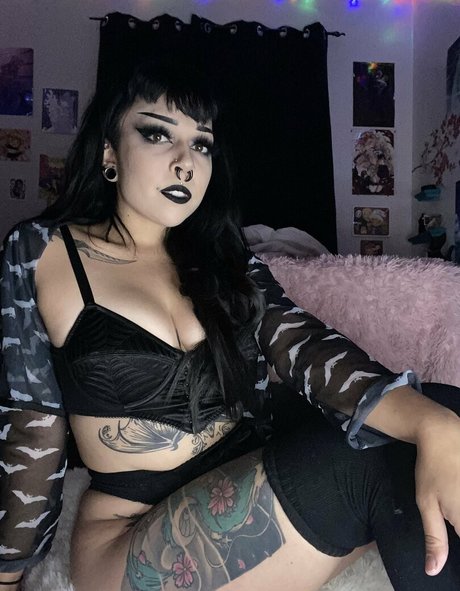 spookybeanfree star nude image