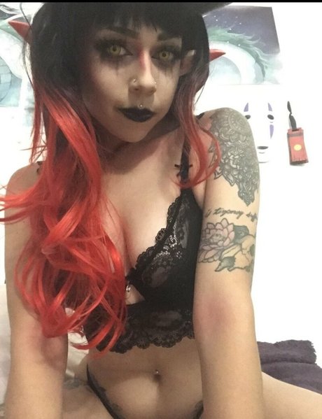 spookybeanfree pornstar erotic photo