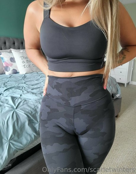 scarletwinters beautiful pornstar img