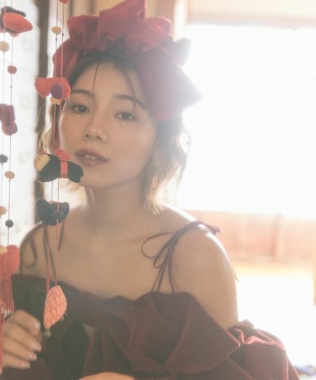 asian brunette onlyfans nude photo