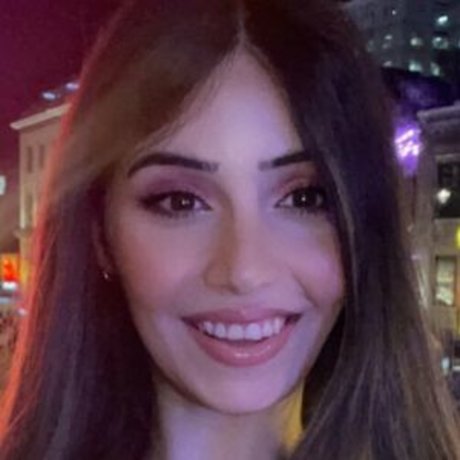 Liberty Valentine hot model photo