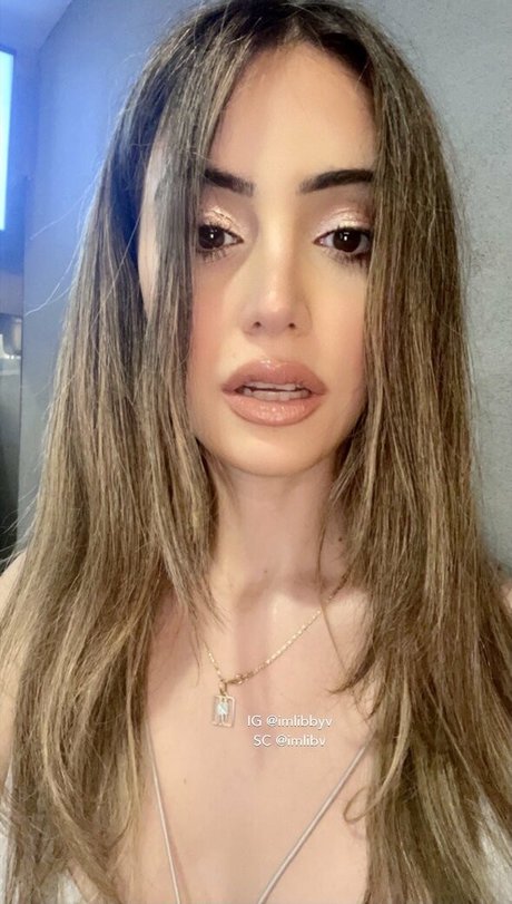 Liberty Valentine top actress images