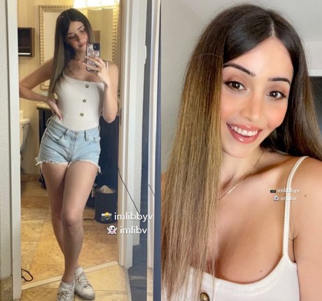 Liberty Valentine star naked galleries