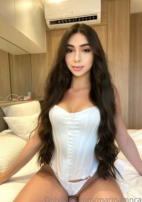 Marina Mendonca model perfect galleries