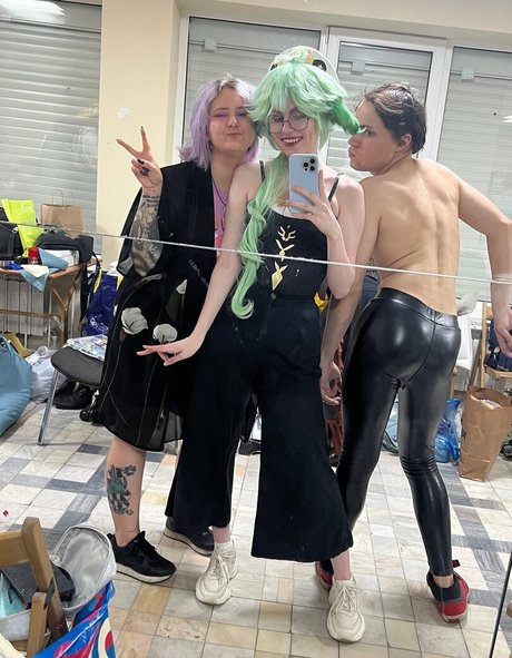 Sasha Dias pornographic model picture